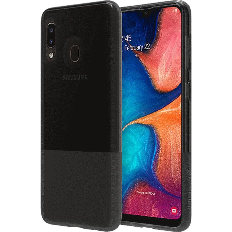 Galaxy A20 32GB - Black - Locked Verizon