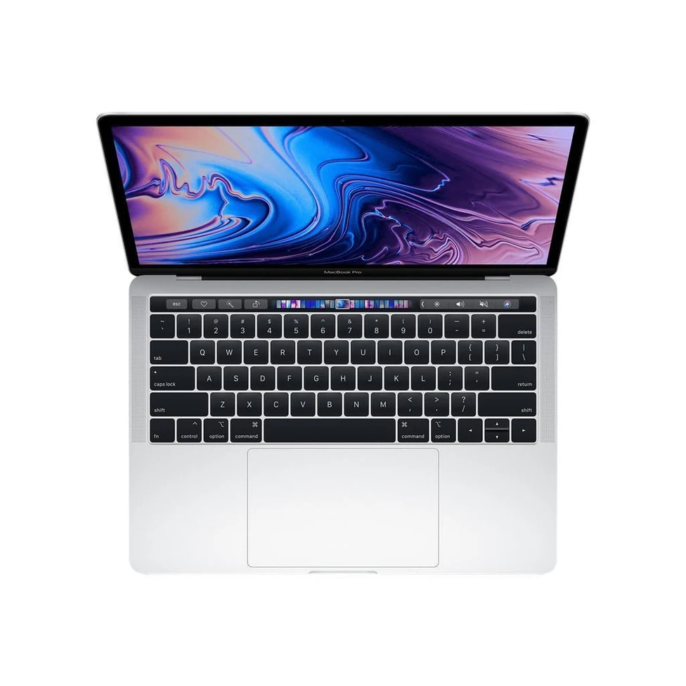 MacBook Pro Retina 13-inch (2018) - Core i5 - 16GB - SSD 512GB