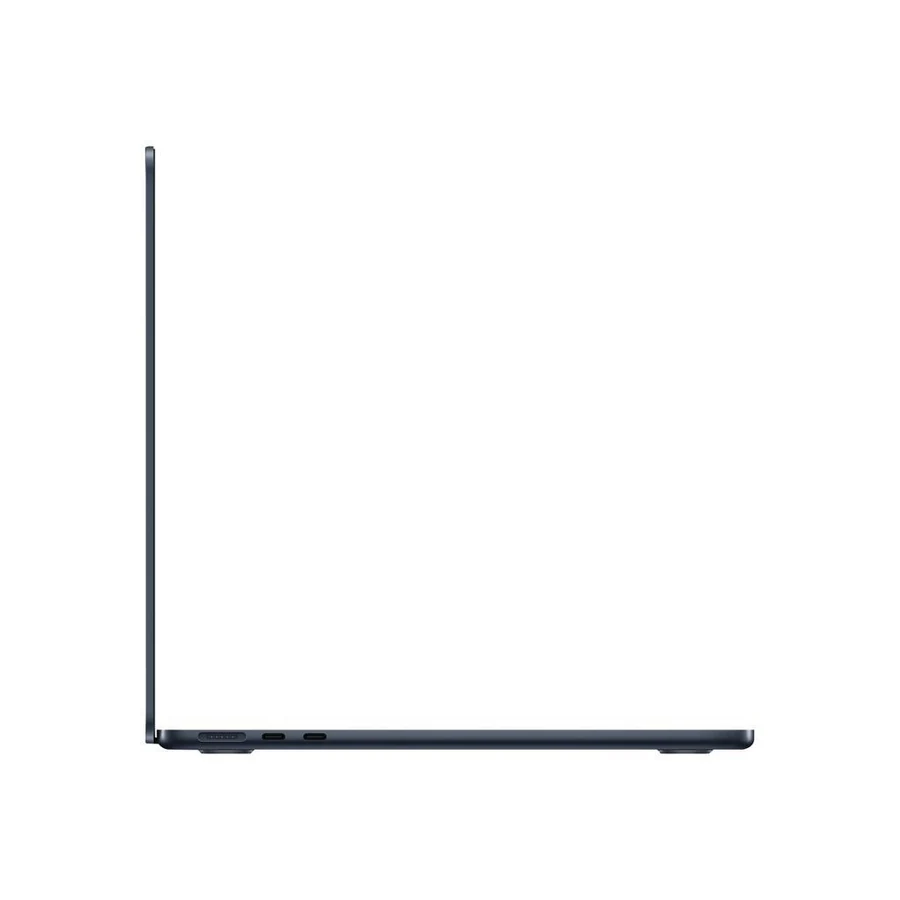MacBook Air (2022) 13-inch - Apple M2 8-core and 10-core GPU - 24GB RAM - SSD 1000GB - Standard display