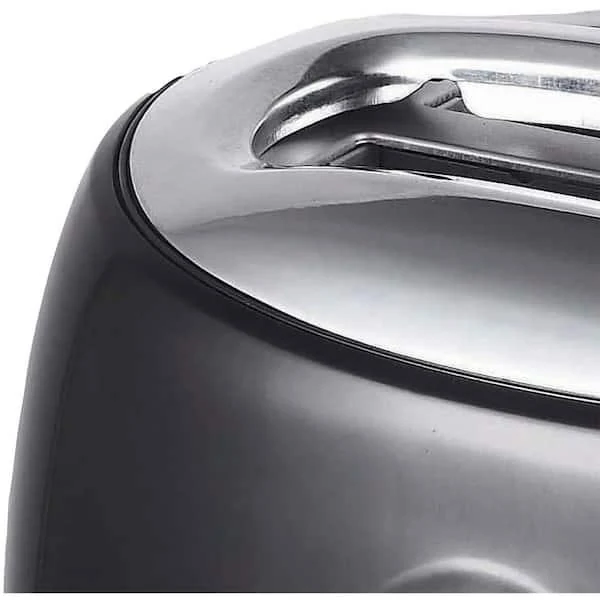 Brentwood TS-270BK Toaster