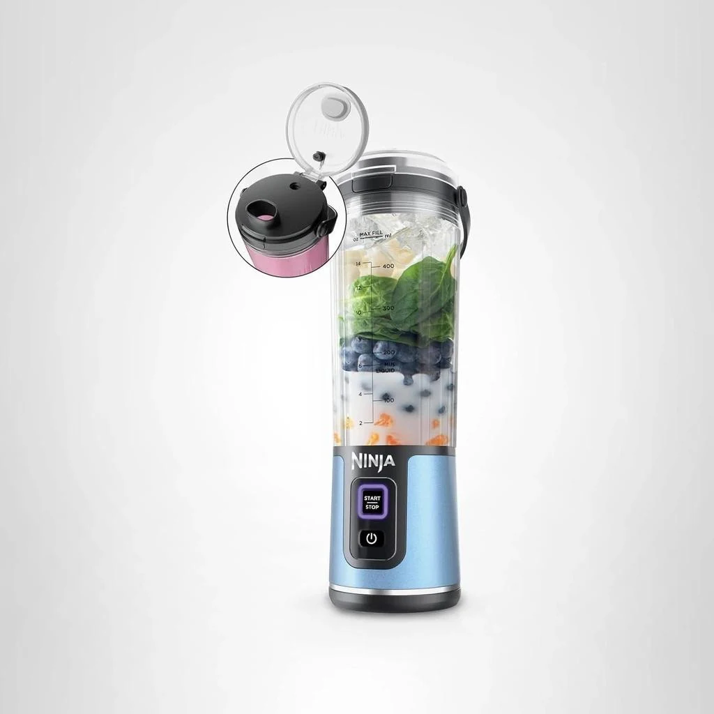 Ninja BC151BM Blender