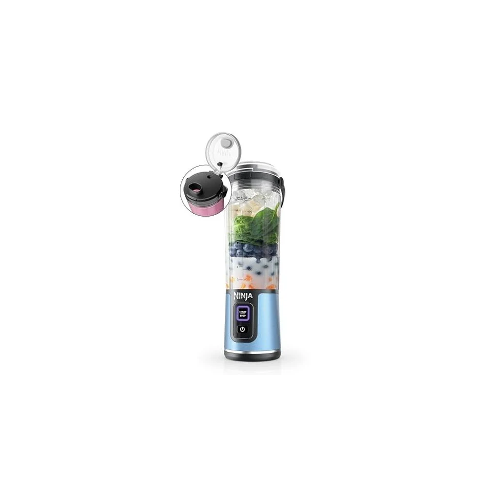 Ninja BC151BM Blender