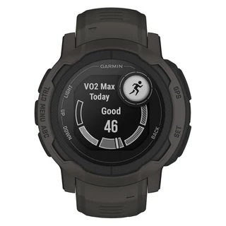 Garmin Instinct 2S Bluetooth 40 mm - Black