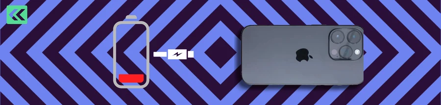 iPhone not charging