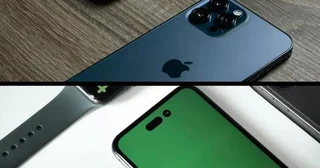 iphone 13 and 14
