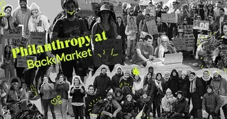 RefurbLane Philanthropy