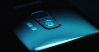 The refurbished S9 is still a great phone