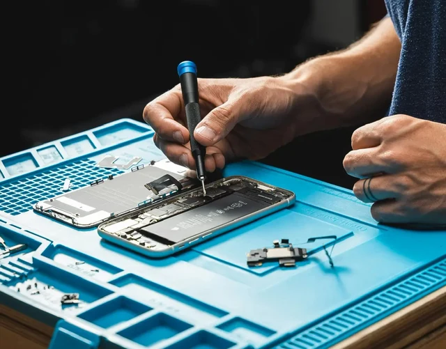 Repair DIY