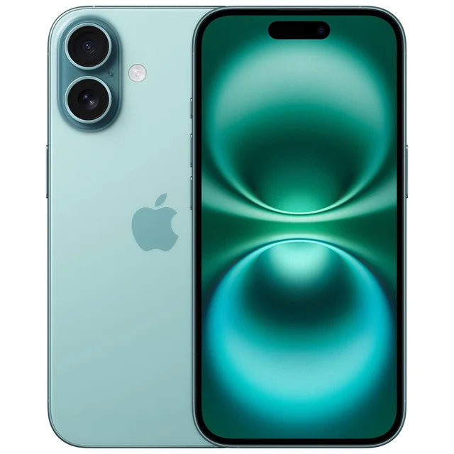 iPhone 16 • Unlocked