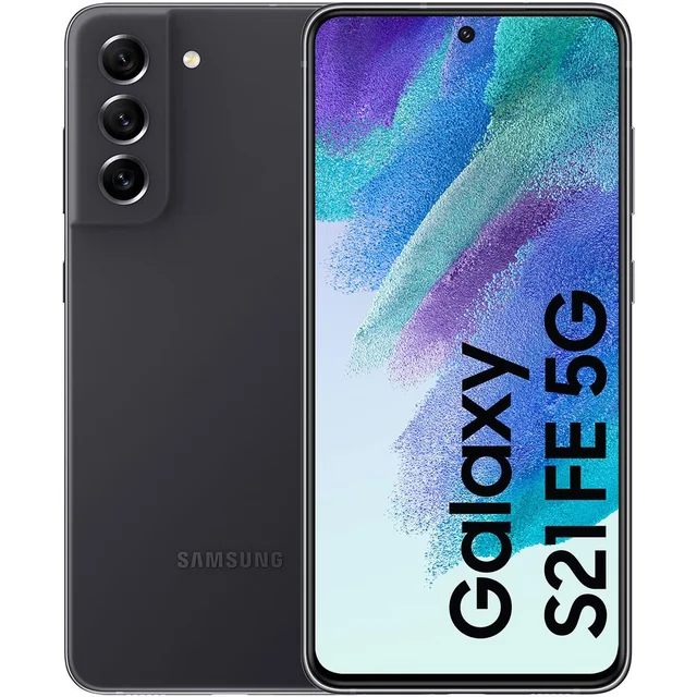 Galaxy S21 FE 5G • Unlocked