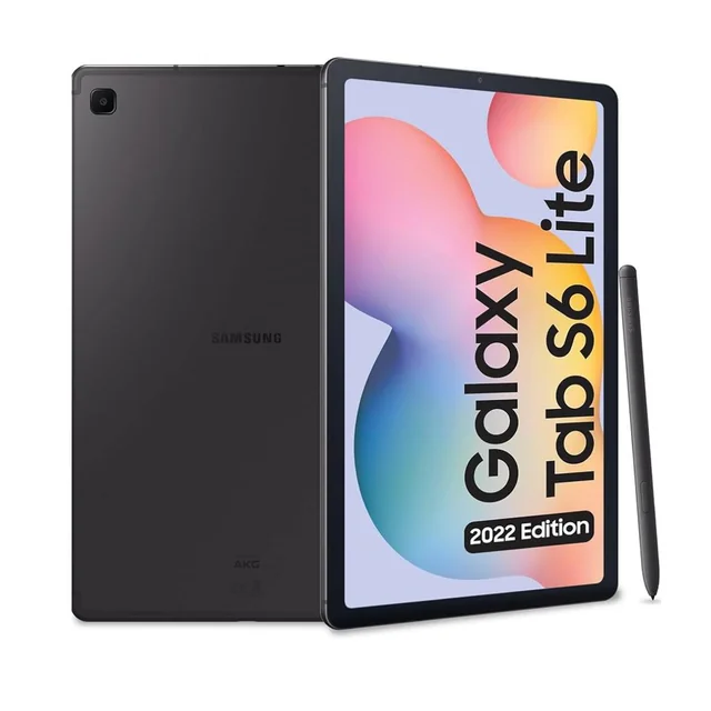 Galaxy Tab S6 Lite (10.4", 2024)